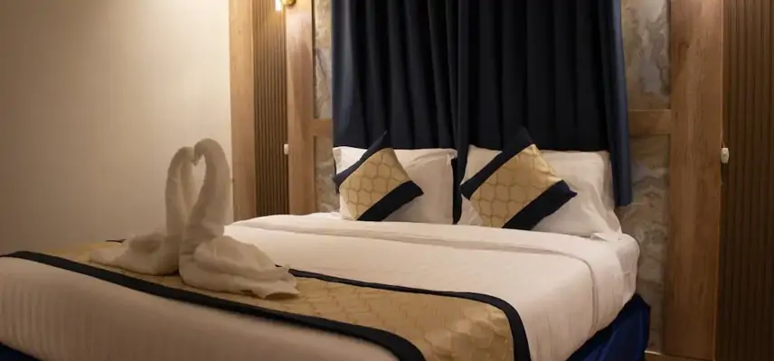 Abraj Almarzam Hotel image